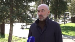 Ветеран СВО разработал программу защиты лесов КЧР с помощью БПЛА