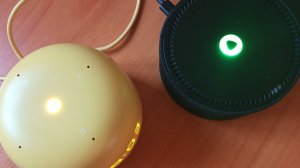 Сравниваем Яндекс станция мини и ВК капсула НЕО. Кто лучше рассказывает анекдоты Маруся или Алиса?