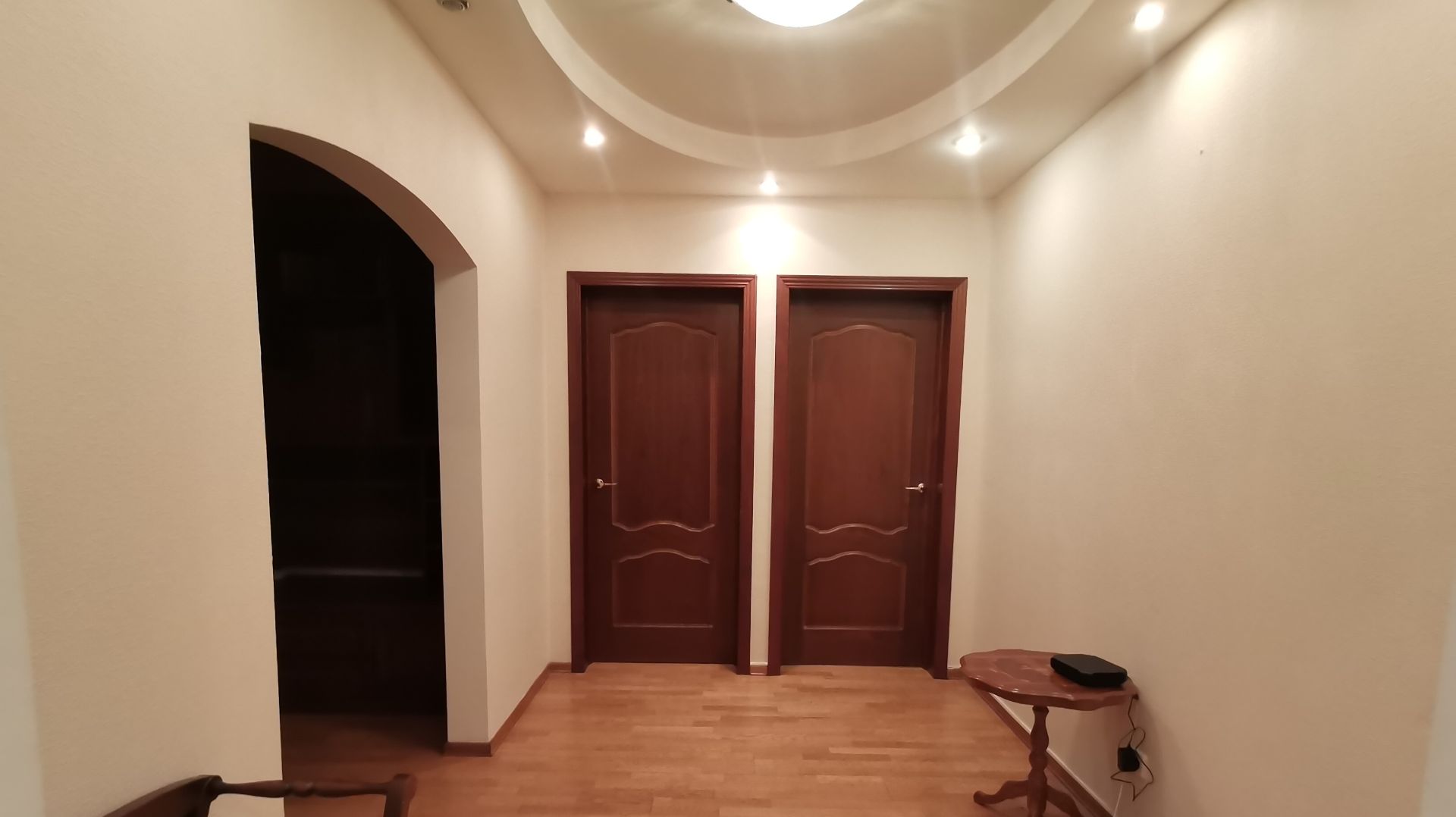 Видео обзор квартиры