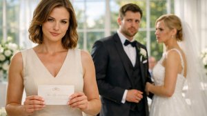 Истории из жизни| Он позвал бывшую на свою свадьбу — поиздеваться. |Аудио рассказы|Жизненные истории