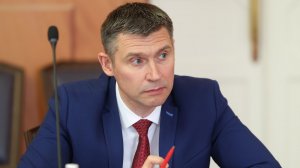 09.04.2026. Николай Антонов об итогах заседания Оргкомитета проекта «Юный полярник»