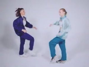 DJ Kahlkopf HC & Gee MC - Gabbermukke (Official Video)