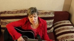 Проникновенная песня про любовь.🥰"И кто виноват?"