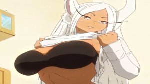 I m Still Not Satisfied.... 😋