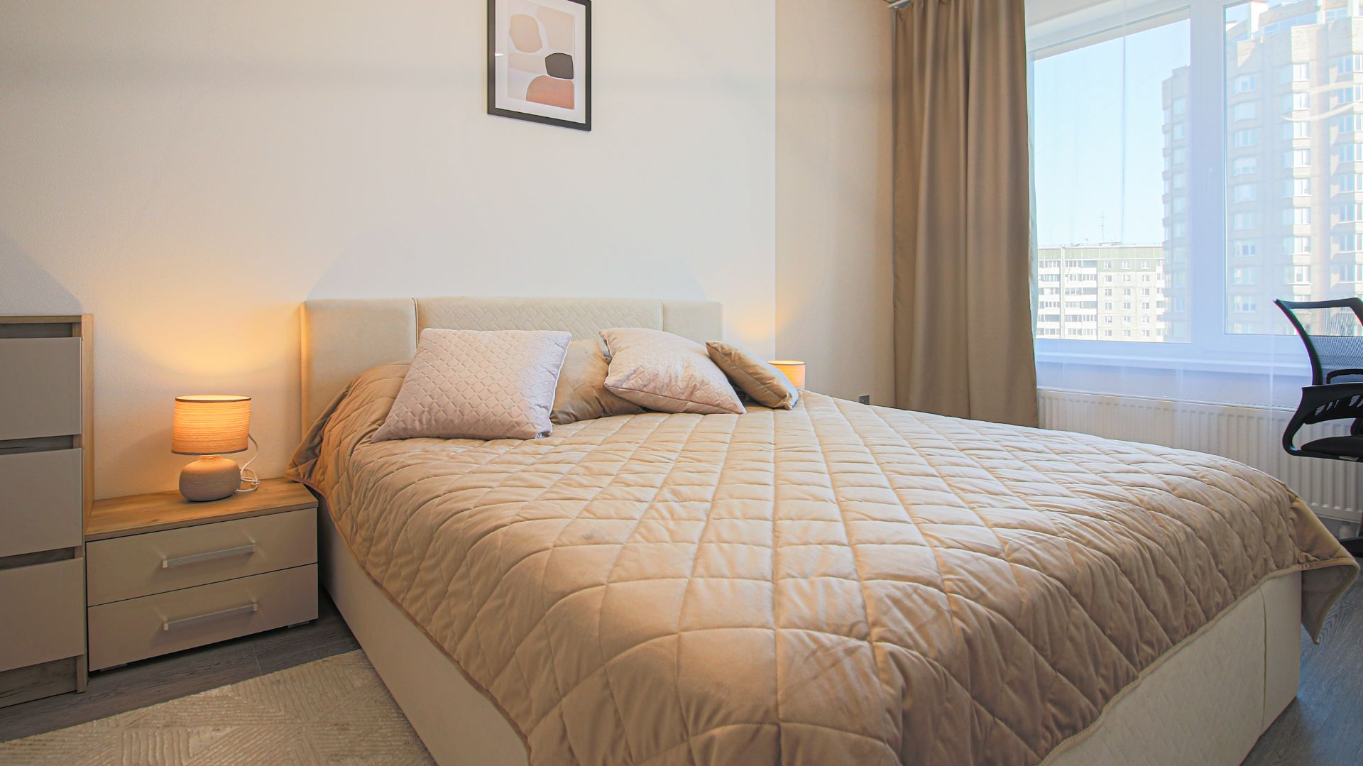 1-ый предпортовый проезд 1