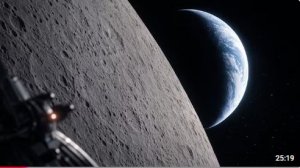 Артемида II путь к Луне — невероятные кадры