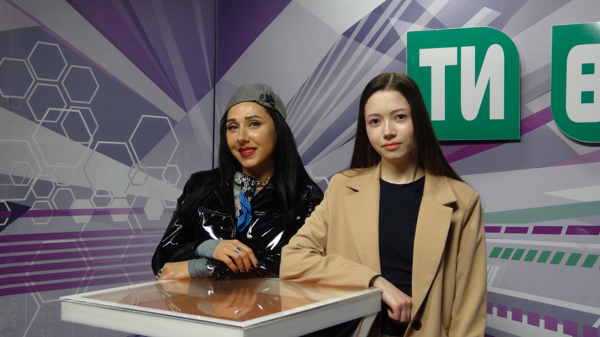 Тренды сезона от иркутского стилиста