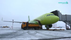 Норильские новости – 09.04.2026