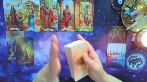 Козерог.Неделя с 13 по 19 апреля.