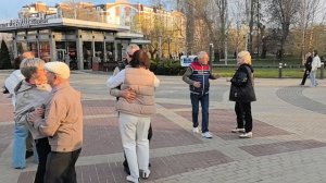 Ты на звонки не отвечай... 04.04.26...