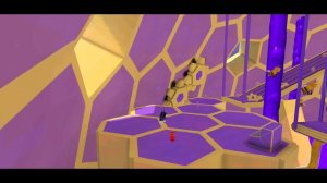 СОБИРАЕМ ВСЕ НАКЛЕЙКИ В СУПЕР МИШКЕ ЧАСТЬ 2