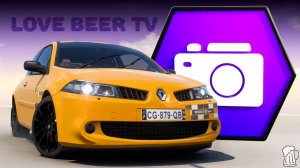 🟣 Forza Horizon 5 🍺 Фотоиспытание!!! #STREETSCENE Зимний Сезон!!! 09.04.2026