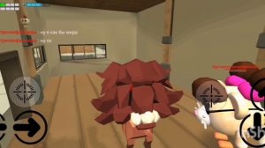 Что происходило у сходка у сони и полинки малинки