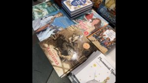 Non fiction весна 2026, первый день