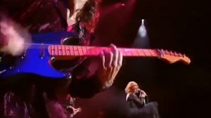 Belinda Carlisle - Nobody Owns Me (Runaway Horses Tour '90)