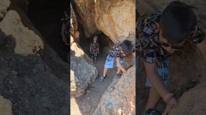 Давид и Руслан в Турции 2024г