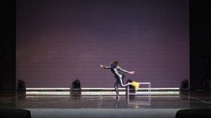 Баранова Наталия_Пыль_лауреат II степени_МХФК "ТРАНСФОРМАЦИЯ"_Сюрприз_05.04.2026