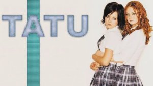 t.A.T.u. - (English_version)🎸Лучшие песни группы t.A.T.u.🎸The Greatest Hits of ТАТУ