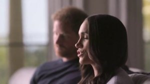 Harry & Meghan: The Complete Story - Episode #1.4 [S01E04]