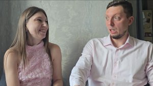 Кастинг в Ставку на любовь. Тимофей и Юлия #ХочуВСтавкуНаЛюбовь