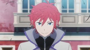 Re:Zero. Жизнь с нуля в альтернативном мире | опенинг 5 | 4K | 60 fps