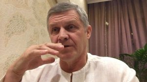 Целостное восприятие. Единое сознание. Душевное общение с Николаем Одинцовым..