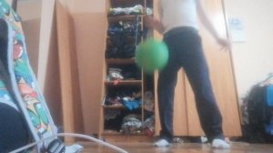 Привет я монстрикс