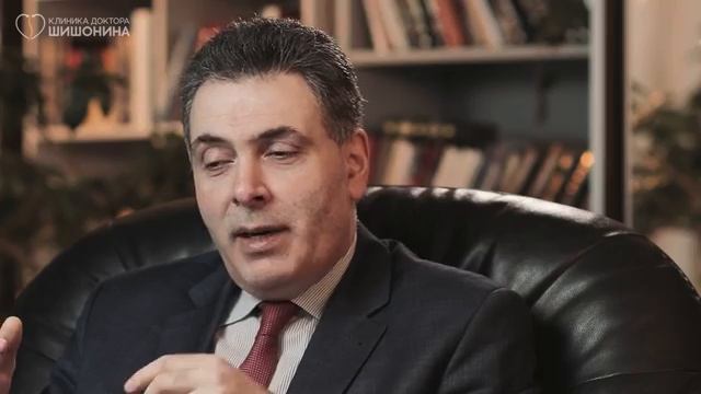 Кардиология против стентов! Хорошая медицина. Доктор Шишонин и Симон Теймуразович Мацкеплишвили!