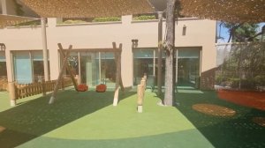 Akka Antedon 5* Турция, Бельдиби