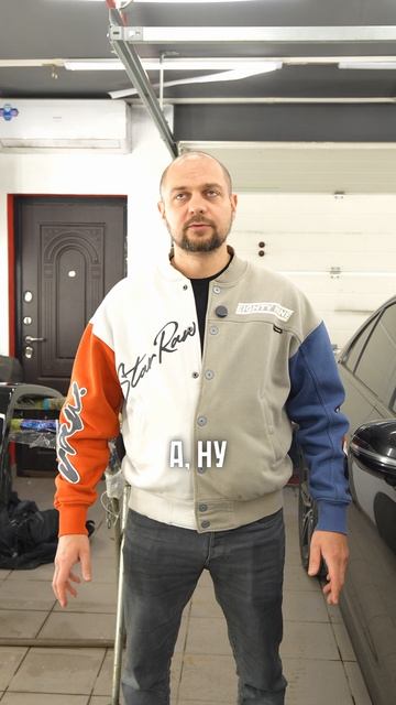 Дайсон не обещаем, но качественную оклейку гарантируем