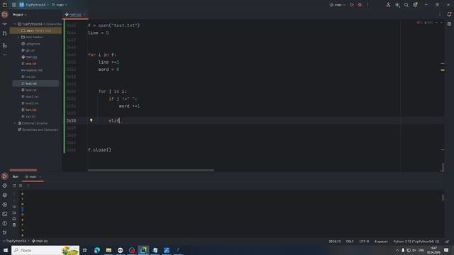 089 Python 02.04.2026  45 пара