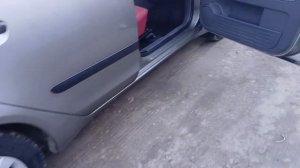 MITSUBISHI  COLT 1.3 МЕХ 2008  1 ВЛАДЕЛЕЦ