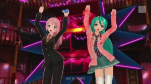 Miku Hatsune - AM 2:00