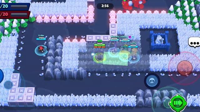 BRAWL Stars Part 2
