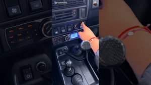 Нива 4х4 из Китая #автоизкитая #нива #legend #проходной