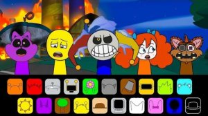 СПРУНКИ: СОХРАНЕНО ПРОТОТИПОМ