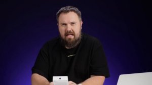 Распаковка iPhone 14 Pro и 14 Pro Max - Always-On экран и Dynamic Island. Почему так плохо?