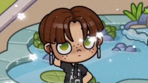 влюбился в японку (2 часть) простите😶😳🫣.