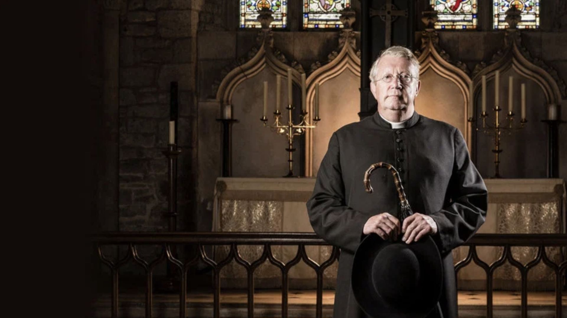 Сериал Отец Браун - 13 сезон 9 серия / Father Brown