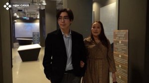 Сахалыы кылаас Языковые ролики