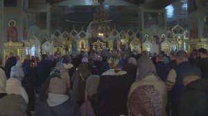 Евангелия  Святых Страстей Господа нашего Иисуса Христа