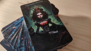 09-04-2026 💫 что хотела бы сказать..