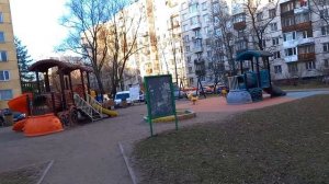 8 и 9 апреля 2026. Разные апрелести...