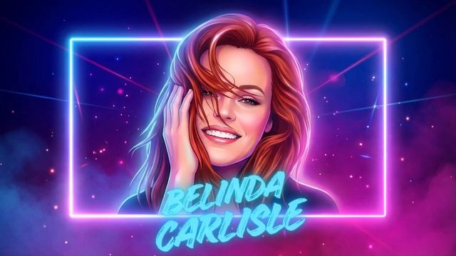 Belinda Carlisle - (We Want) the Same Thing (Modern Pop House Cover) смотреть онлайн