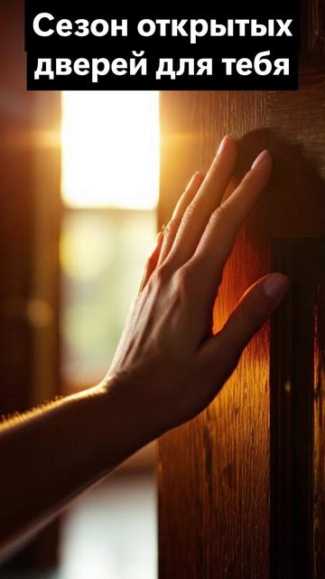 Сезон открытых дверей Яна Титова NSM