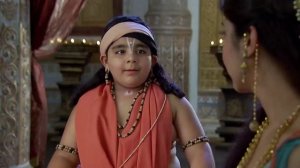 Бог Богов... Махадев 363 серия «Парвати кормит Винаяка» (сериал, 2011)