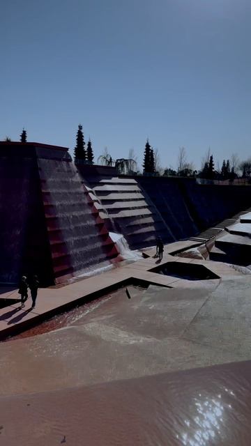 Прогулка в парке Галицкого, парк Краснодар, часть 2