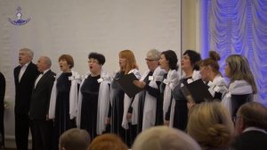 Состоялся концерт регионального этапа конкурса ＂Дальневосточная ярмарка хоров＂