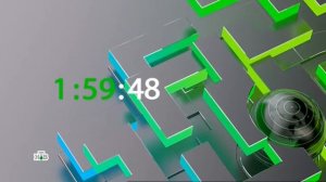 Конец эфира (НТВ +4, 18.04.2018)