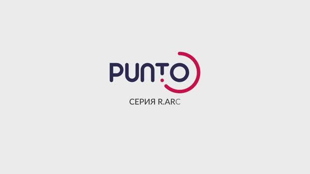 ИНСТРУКЦИЯ ПО УСТАНОВКЕ ДВЕРНЫХ РУЧЕК PUNTO R.ARC